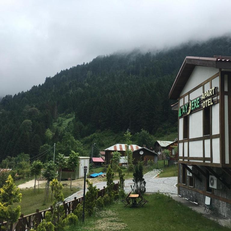 هتل ادیرا آپارت مسکو